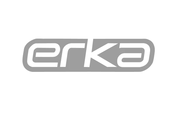 Erka Fabrics logosu