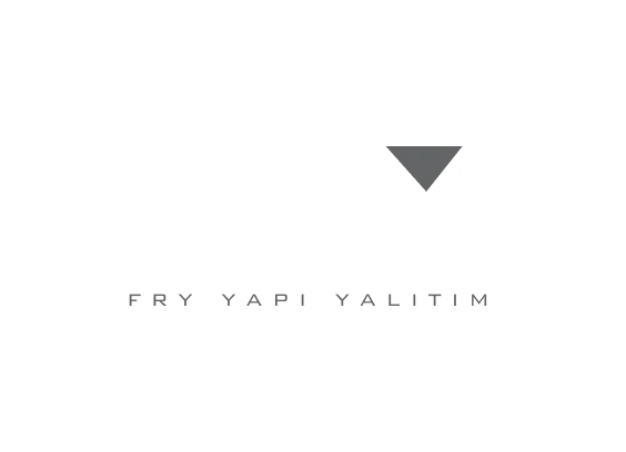 FRY Yapı FRY Yapı logosu