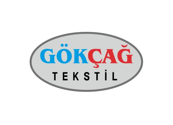 Gökçağ Tekstil Gökçağ Tekstil logosu