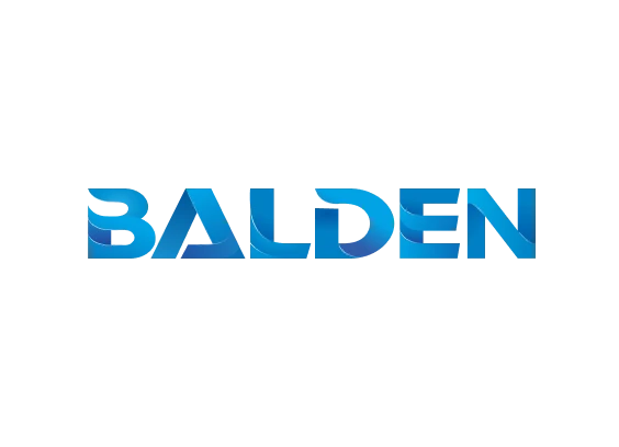 Balden Marine Balden Marine logosu