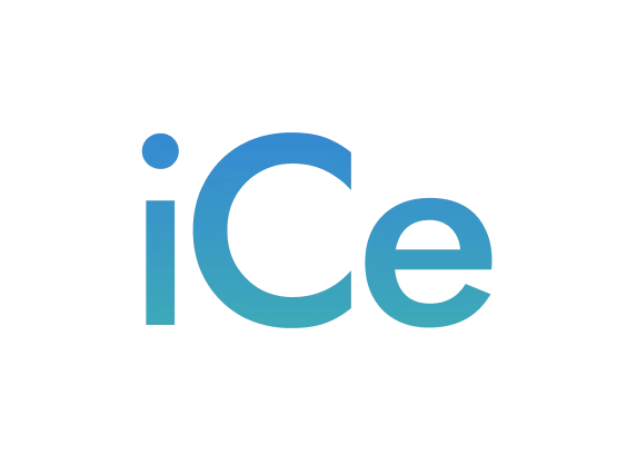 Ice TR Ice TR logosu