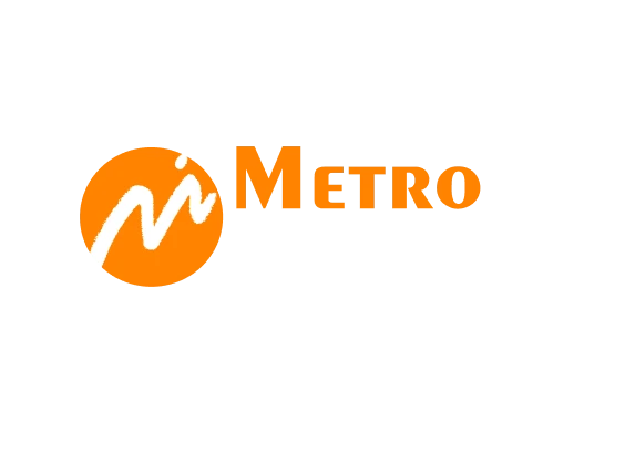 Metro Portföy Metro Portföy logosu