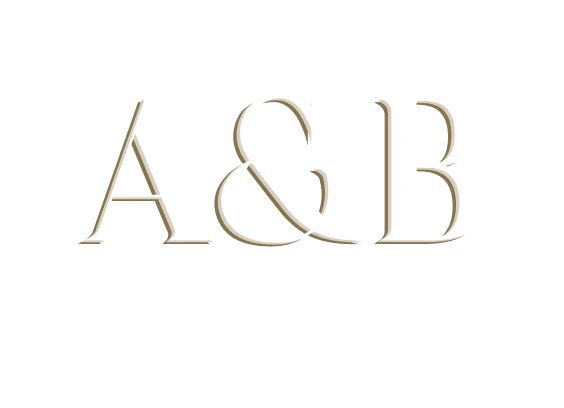 A & B Nano white