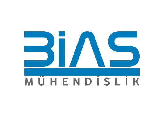 BİAS Mühendislik logosu