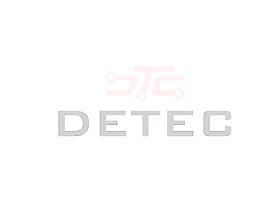 Detec logosu
