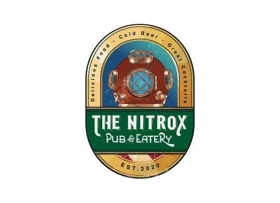 The Nitrox logosu