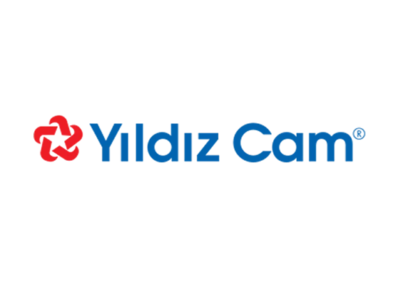 Yıldız Cam logosu