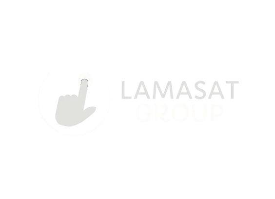 Lamasat Group Lamasat Group logosu
