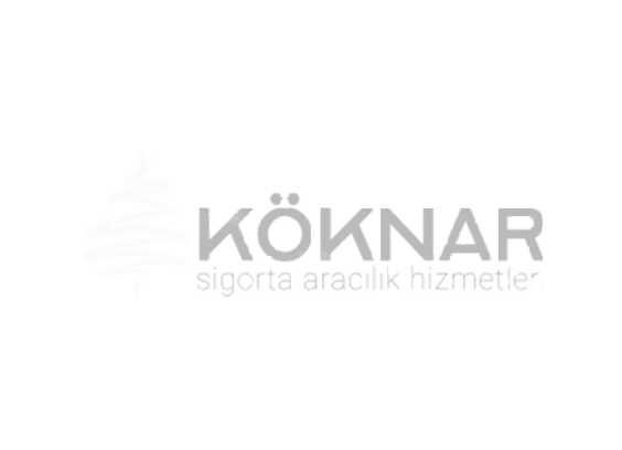 Köknar Sigorta logosu