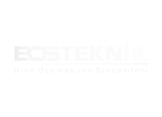 Bos Teknik logosu