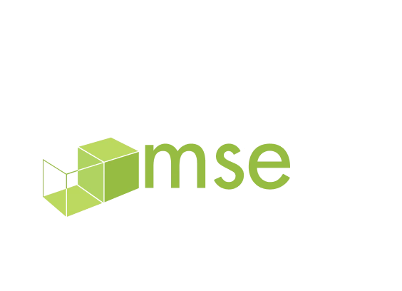 MSE Teknoloji MSE Teknoloji logosu