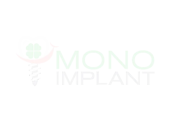 Mono Implant Mono Implant logosu