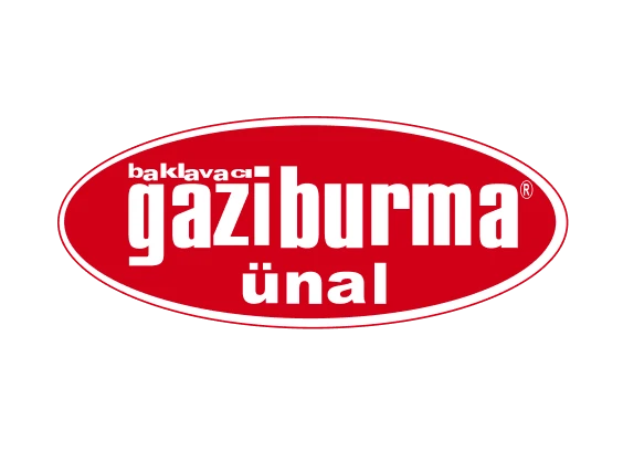 Gaziburma logosu