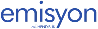 Emisyon Mühendislik logosu