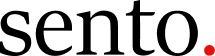 Sento logosu