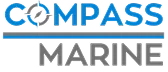 Compass Marine logosu