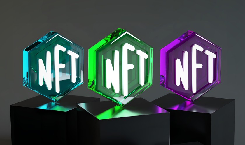 NFT Game: Unique Gaming Experience