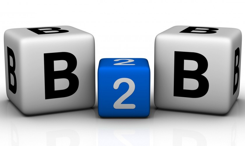 B2B Software: Business Relations and Integration