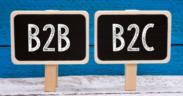 What are the Differences between B2B Integration and B2C Integration?