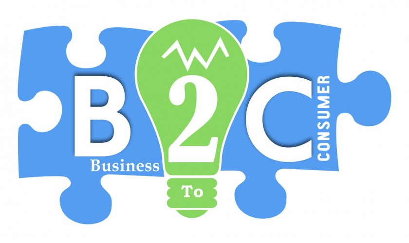 B2C Software: Consumer Relations and Integration