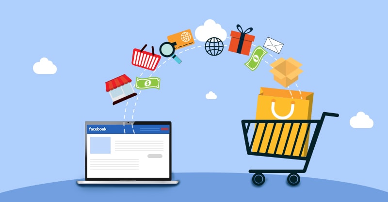 e-commerce, product marketing in e-commerce environment